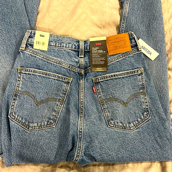 Brand new Levi’s jeans - Picture 2 of 8